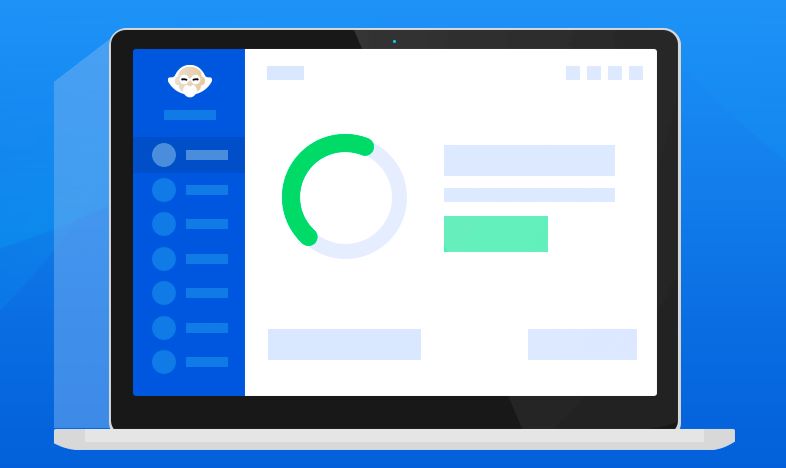 鲁大师_去广告绿色版