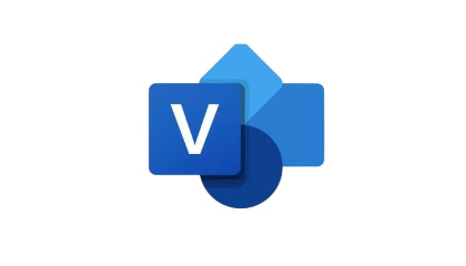 Visio 2010 绘制流程 安装激活详解