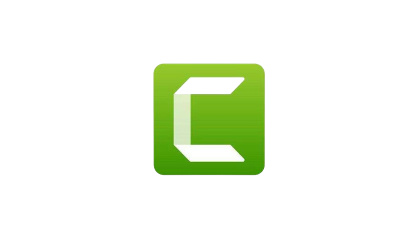 camtasia studio 2019视频制作安装教程