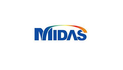 Midas Civil 2019 中文版下载及安装教程