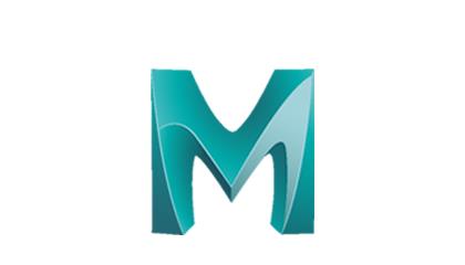 Autodesk Mudbox 2023 中文版安装教程