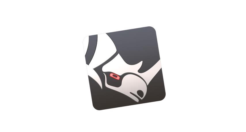 犀牛 rhino7.0 安装教程