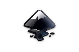 Inkscape v1.4.0 开源图像编辑工具 便携版