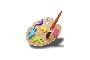 LazPaint v7.3.0 开源图像编辑工具 便携版