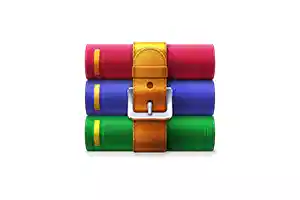 WinRAR v7.12 经典解压缩软件 汉化版